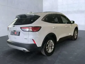 Ford Kuga Hybrid Titanium Bluetooth Navi Klima Bild 4