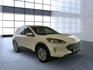 Ford Kuga Hybrid Titanium Bluetooth Navi Klima Bild 5