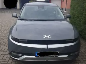 Hyundai IONIQ 5 IONIQ 5 58 kWh Bild 5