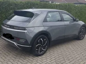 Hyundai IONIQ 5 IONIQ 5 58 kWh Bild 4
