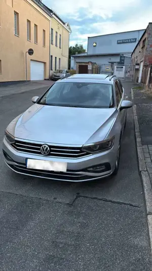Volkswagen Passat Variant 2.0 TDI SCR DSG Business