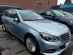 Mercedes-Benz E 350 E 350 BlueTec 4Matic (212.294)