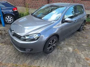 Volkswagen Golf Trendline