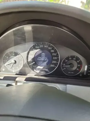 Mercedes-Benz CLK 320 CLK 320 (209.365)