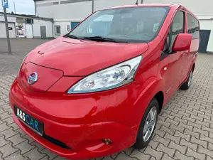 Nissan NV200 /Evalia e-Evalia-7 SITZER-NAVI-KAMERA