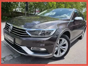 Volkswagen Passat Alltrack Passat  Alltrack  4Motion/LEDER/PANOR/ACC/AHK