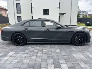 Bentley Flying Spur Flying Spur Speed W12 *1of1/Full-Option/TOP Bild 2