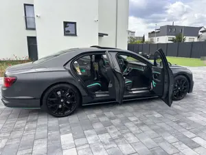 Bentley Flying Spur Flying Spur Speed W12 *1of1/Full-Option/TOP Bild 3