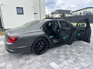 Bentley Flying Spur Flying Spur Speed W12 *1of1/Full-Option/TOP Bild 4