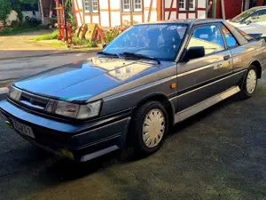 Nissan Sunny Sunny GTI 16V