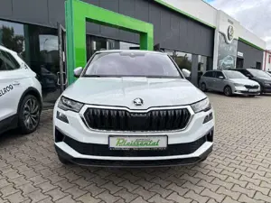 Skoda Karoq Karoq 2.0 TDI 4x4 NAVI*KESSY*Virtuelles Cockpit Bild 3