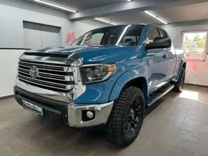 Toyota Tundra iFORCE 5.7 V8 4x4 SR5/6.Sitze/LKW/BRC-LPG