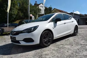 Opel Astra Lim. 5-trg. Opel 2020 "SHZ/PDC/Lenkradhzg"