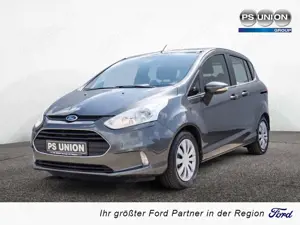 Ford B-Max 1,0 l EcoBoost 74 kW 100 PS 5T B SYNC Edit