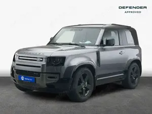 Land Rover Defender 90 D300 X-Dynamic HSE