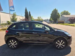 Citroen C3 C3 1.2 e-VTi Selection