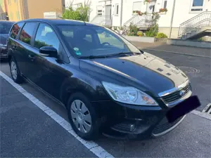 Ford Focus Focus Turnier 1.6 TDCi DPF Econetic