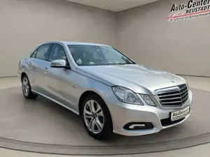 Mercedes-Benz E 250 CGI Lim. BlueEfficiency, AVANTGARDE, LEDER