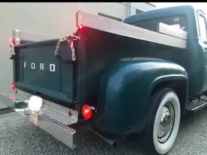 Ford F 100 Custom Cab Bild 4