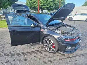 Volkswagen Polo GTI Polo 2.0 TSI OPF DSG GTI