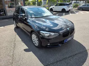 BMW 114 Baureihe 1 Lim. 5-trg. 114 i 1.Hand Bild 3