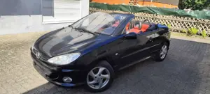 Peugeot 206 CC Platinum VB.