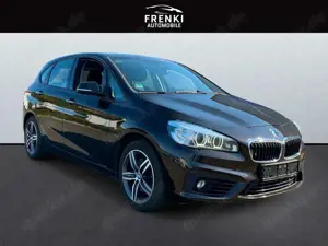 BMW 220 Baureihe 2 Active Tourer 220 i