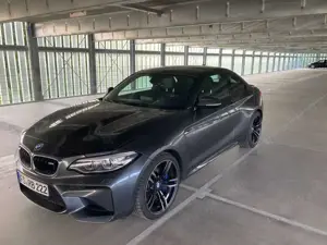 BMW M2 M2 Coupe DKG