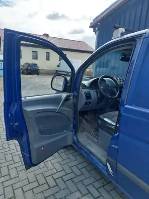Mercedes-Benz Vito Vito 111 CDI Kompakt