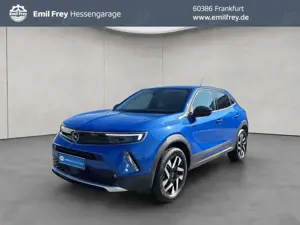 Opel Mokka 1.2 DI Turbo Elegance