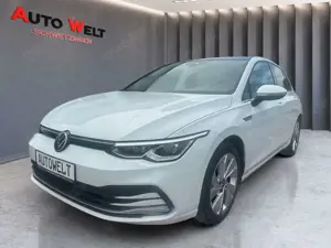 Volkswagen Golf VIII Lim. Style/LED/Pano/ACC/Massage/8-fach