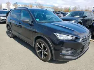 SEAT Tarraco FR 2.0TDI LED Navi ACC SHZ AHK 360 Bild 3