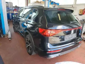 SEAT Tarraco FR 2.0TDI LED Navi ACC SHZ AHK 360 Bild 4