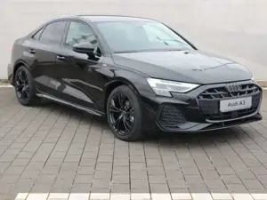 Audi A3 S line 35 TFSI S tronic