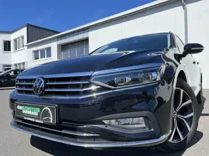Volkswagen Passat Variant 2.0 TDI DSG Elegance 172€ m. 20% Anzahlung STHZ