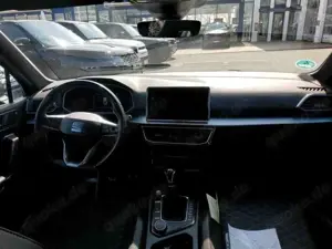 SEAT Tarraco FR 2.0TDI LED Navi ACC SHZ AHK 360 Bild 5