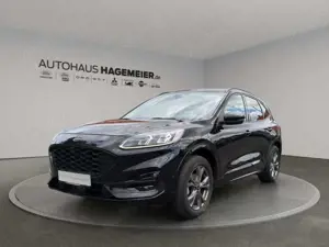 Ford Kuga 2.5 Duratec PHEV ST-LINE X
