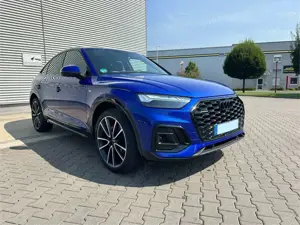 Audi Q5 45 TFSI quattro S line