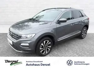 Volkswagen T-Roc "ACTIVE" 1.0 TSI AHK/STANDHZG