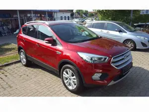 Ford Kuga Ford Kuga  TÜV NEU