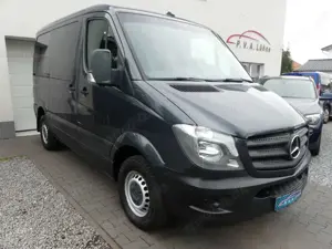 Mercedes-Benz Sprinter II 214 CDI Behindertengerecht | 5 Sitze