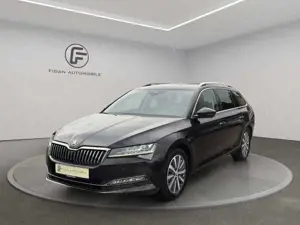 Skoda Superb Combi Style*Virtual*LED*Memory*Leder*ACC*