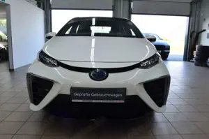 Toyota Mirai I Brennstoffzelle*Wasserstoff*FuelCell* Bild 5