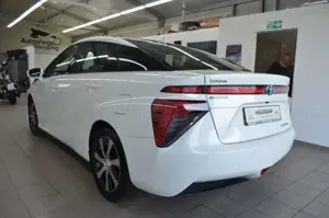Toyota Mirai I Brennstoffzelle*Wasserstoff*FuelCell* Bild 2