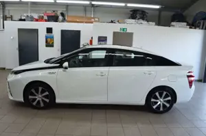 Toyota Mirai I Brennstoffzelle*Wasserstoff*FuelCell* Bild 3