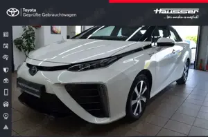 Toyota Mirai I Brennstoffzelle*Wasserstoff*FuelCell*