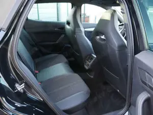 CUPRA Formentor 2.0 TSI VZ PANO BEATS COPPER AHK Bild 4