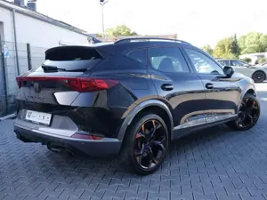 CUPRA Formentor 2.0 TSI VZ PANO BEATS COPPER AHK Bild 3