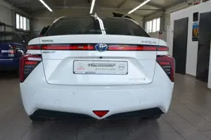 Toyota Mirai I Brennstoffzelle*Wasserstoff*FuelCell* Bild 4