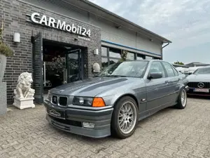 Alpina B8 Limousine*E36*NO77*